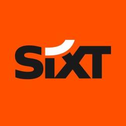 Sixt | Location Utilitaire Vitrolles