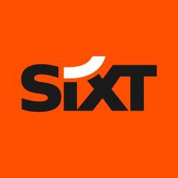 Sixt | Location Voiture 100% électrique Nice Marina Est