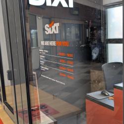 Sixt Location Voiture Brest