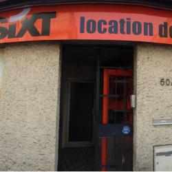 Sixt