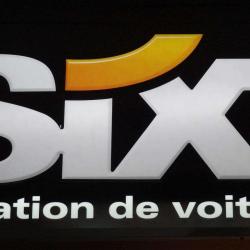 Sixt