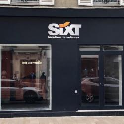 Sixt Vincennes