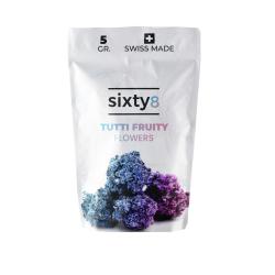 Sixty8 Cbd | Magasin De Cbd à Toulouse