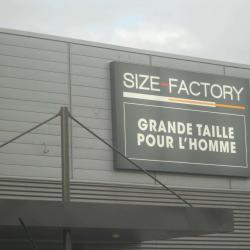 Size Factory