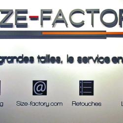 Size-factory Marseille