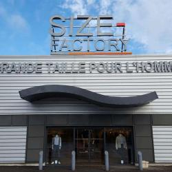 Size-factory