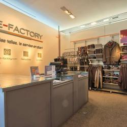 Size-factory Paris 13