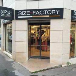 Size-factory