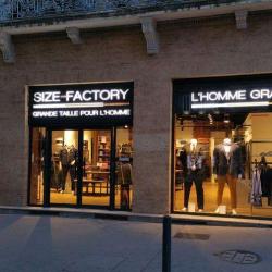 Size-factory