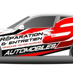 Sj Automobiles