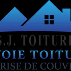 S.j Toiture, Ets De Couvreur Du 73