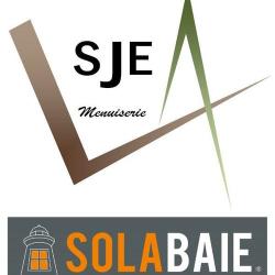 Sje - Menuiserie Solabaie Carcassonne