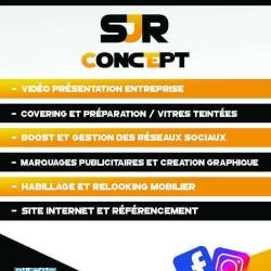 Sjrconcept