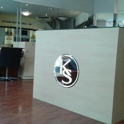 S.k. Coiffure Beauté