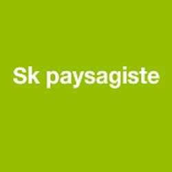 Sk Paysagiste