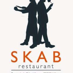 Restaurant Skab