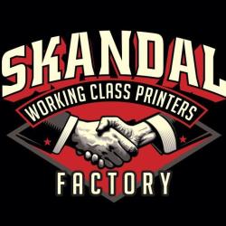 Skandal Impressions