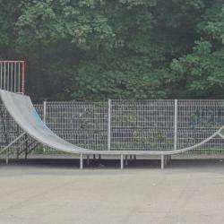 Skate Park De Montmorency