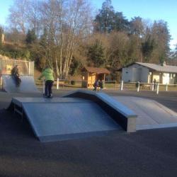 Skatepark Carsac