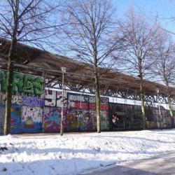 Skatepark De Bercy
