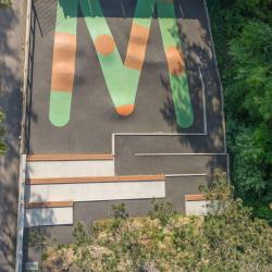 Skatepark De Meudon