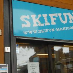 Ski Fun