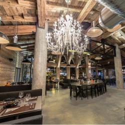 Ski Gallery & Fondue Factory