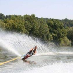Ski Nautique Club De Collonges