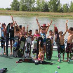 Ski Nautique Muret Clément Ader (snmca)