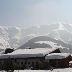 Ski Nordique La Livraz