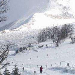 Ski Nordique Le Grand Echaillon