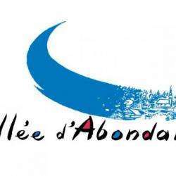 Ski Nordique Vallee D'abondance