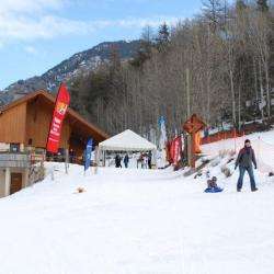 Ski Nordique Villard Saint Pancrace