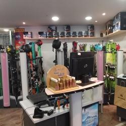 Ski Republic La Plagne - Bellecôte Centre