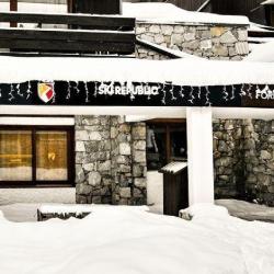 Ski Republic Mottaret - Le Hameau