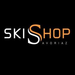 Ski Shop Avoriaz