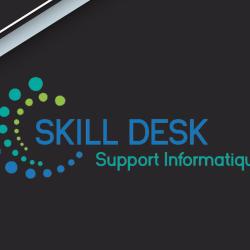 Skill Desk