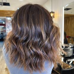 Skills Coiffure