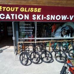 Skiset
