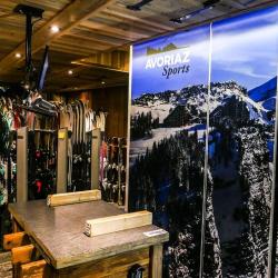 Skimium - Avoriaz Sports - Location De Ski Avoriaz