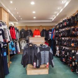 Skimium - Centre Sport Champagny En Vanoise