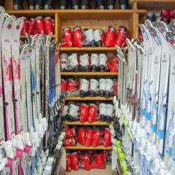 Skiset