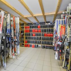 Skiset