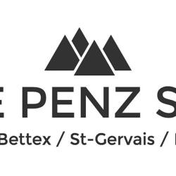 Penz Skimium - Nerey Glisse