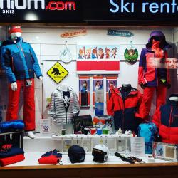 Skiset