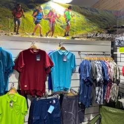 Skimium - Ski Sensation Centre Ax-les-thermes
