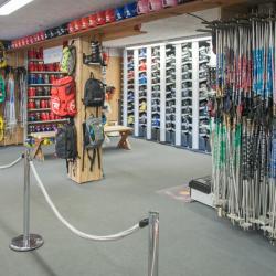 Skiset