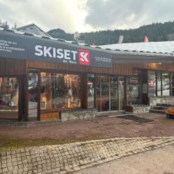 Skiset