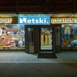 Skiset