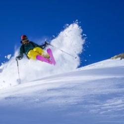 Skiset